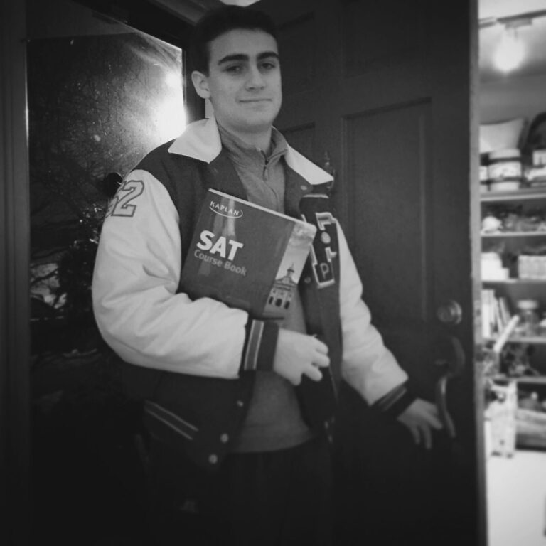 Teen School Photos | Mission Impossible?