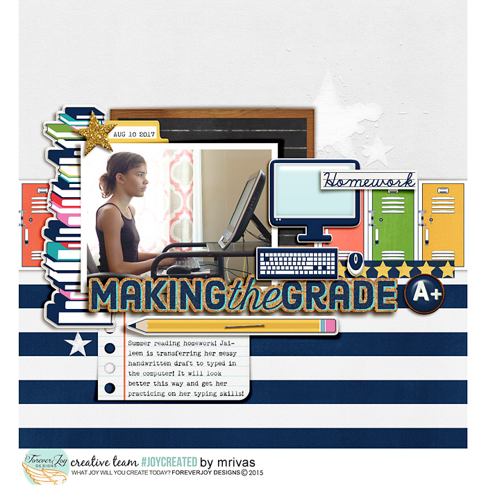 Scrap the Cram Sessions and Real School Stories with Study Hall