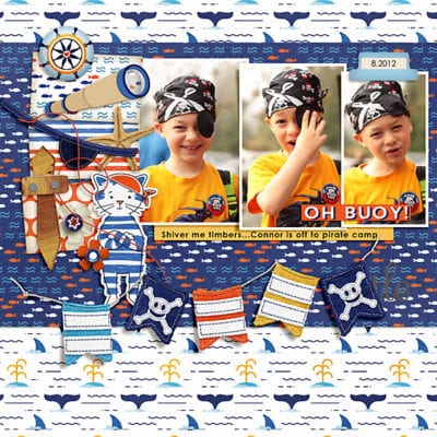 Why it Works | Using a Shelf Foundation