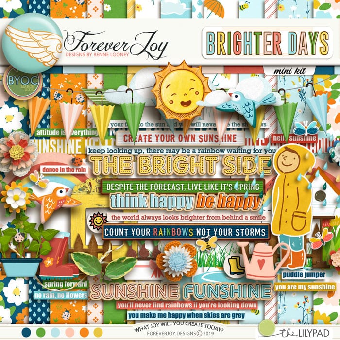 Story Studio: Hopeful Stories Start Here with Brighter Days