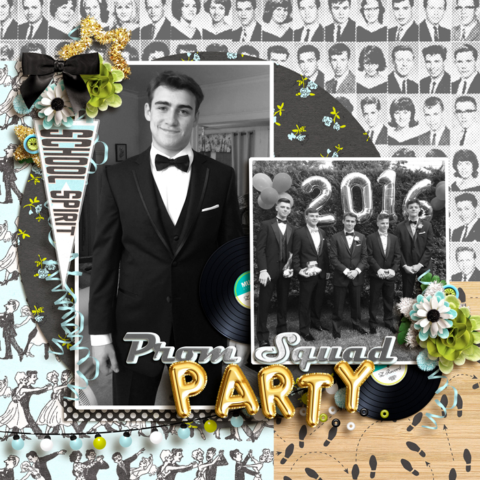 Cue the Confetti: Prom, Homecoming & Dance Stories Start Here