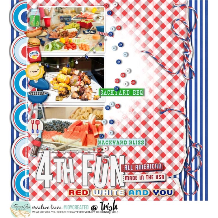 4th fun_FJ (Custom)