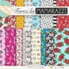 MAMARAZZI page kit - Image 2