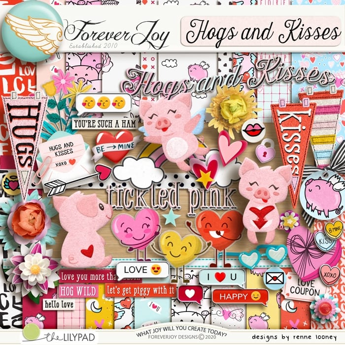 Love, with a Side of Bacon