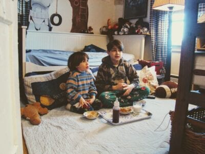 Crafting the Joy of Breakfast