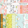 Signs of Spring page kit - Image 3