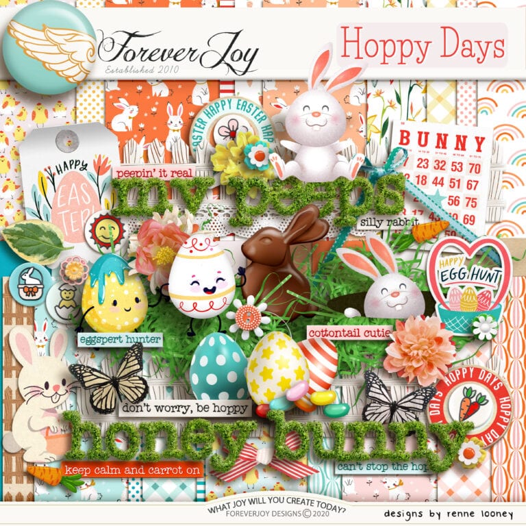 Hoppy Days are here!