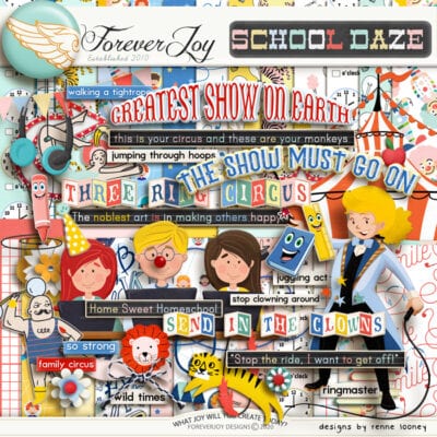 Late bells. Lost lunches. Real school memories, told your way.