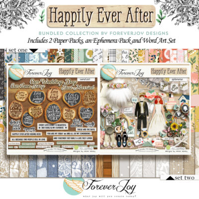 Happily Ever After Collection