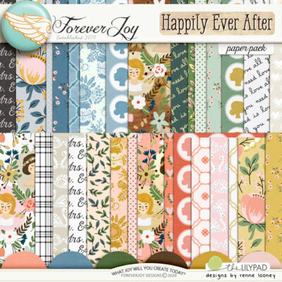 Happily Ever After Papers