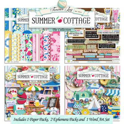 Summer Cottage Collection