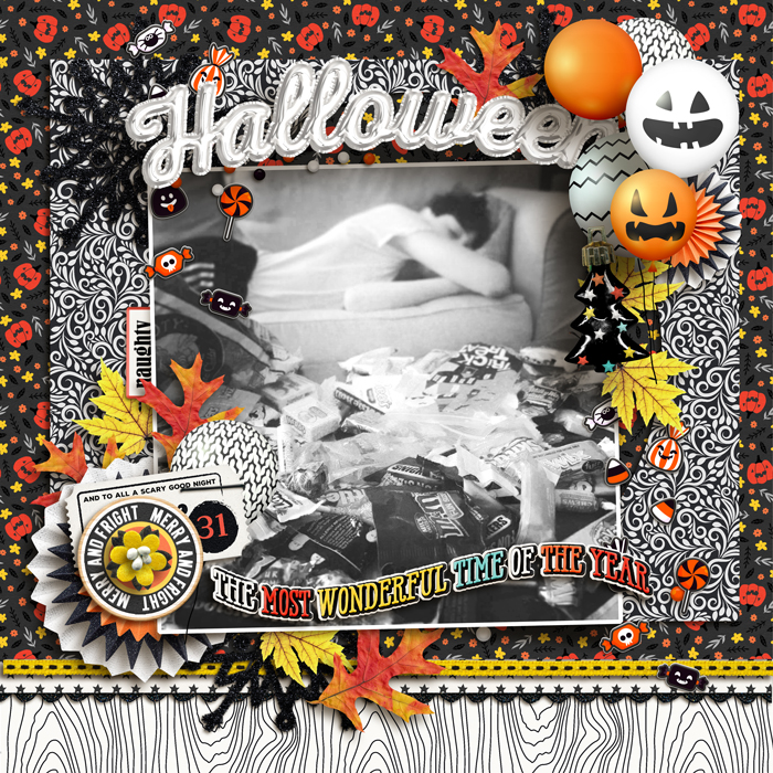 7 Reasons Why Halloween is so Merry!