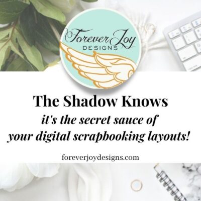 The Shadow Knows | Fake It to Make It