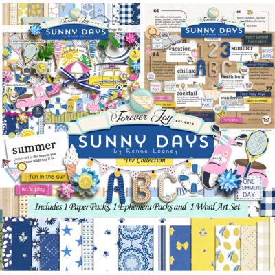 Sunny Days Collection