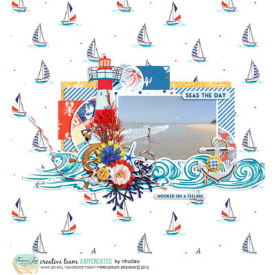 Trend Spotting | Costal Grandmother