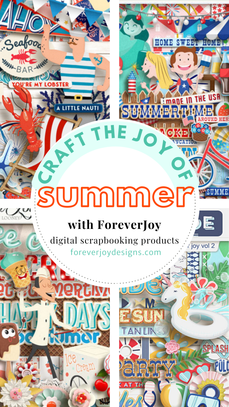 Summer Joys