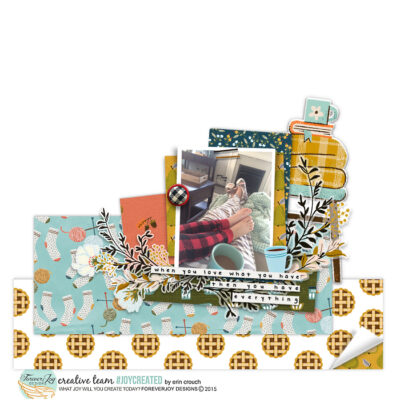 Pushing Pause on Autumn