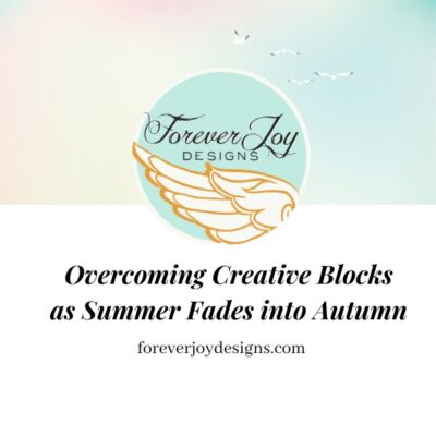 Embracing the End of Summer: Documenting Transitions