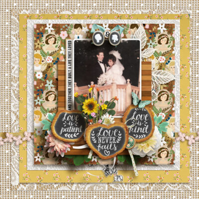 Holidays- Love Sweet Love