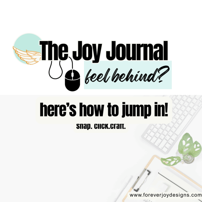 Missed a Few Months? It’s Not Too Late to Start Your Story