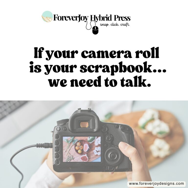 don’t let your stories get lost on your camera roll- bring them to life with Canva