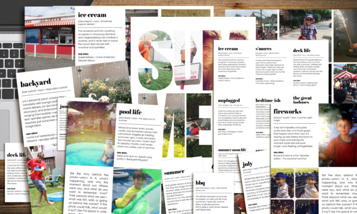 Invisible Summer Syndrome, Part 2: Where to find the summer You think you Missed