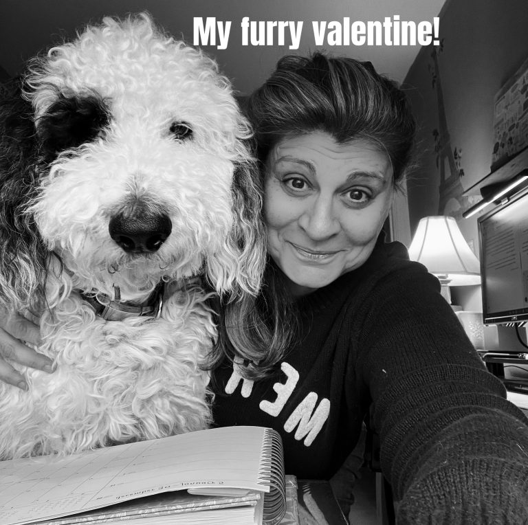 FEBRUARY IS MORE THAN ONE DAY