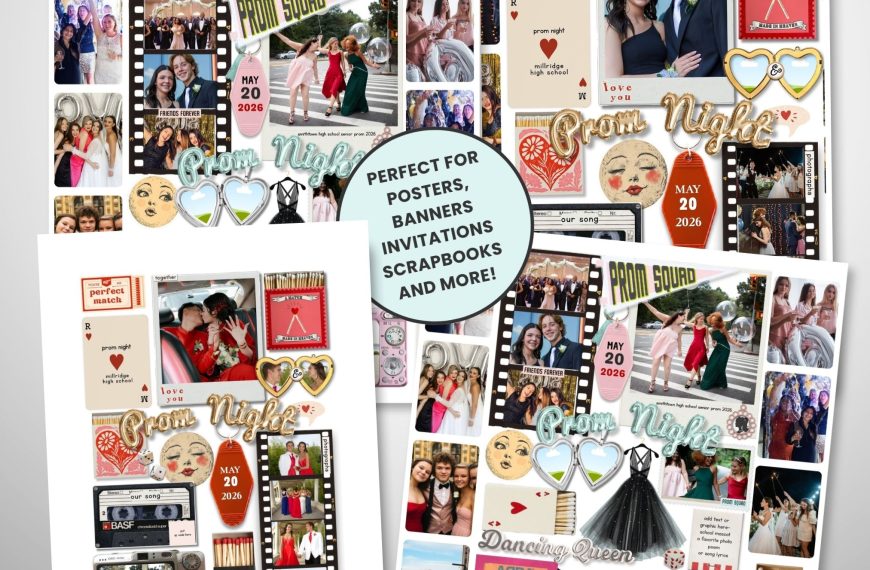 PROM SQUAD | Matchbook&hellip;