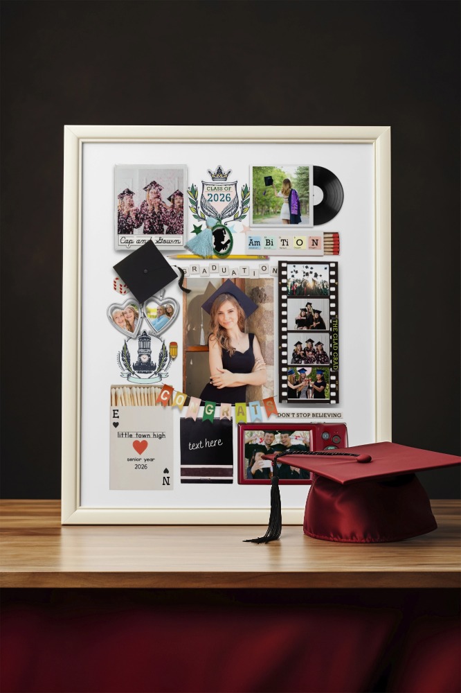 Your Teen Will Actually Want This Page on Their Wall