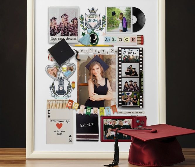 GLAD GRAD | Matchbook&hellip;