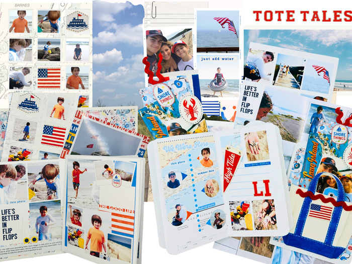 Tote Tales Summer Edition | Print and Play Kit - Image 2